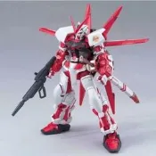 【馳行潮品館】高高 HG 1/144 紅異端 鋼彈 帶紅龍飛行背包+支架 RED FRAME SEED DESTINY 