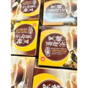 三點一刻 黑糖 薑母茶 15克 5入