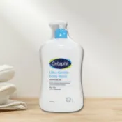 Cetaphil 舒特膚 B5 極致 舒敏 沐浴乳 1000ml 好市多 COSTCO熱銷【小三美日】DS015741