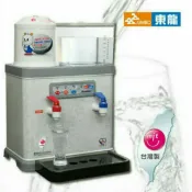 Linda 東龍牌自動補水溫熱開飲機TE-186C【APP滿額下單10%點數(單一帳號最高1000點)】9/30止