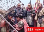 現貨四大名著新水滸傳DVD碟片完整版古裝曆史電視劇家用光盤 張涵予