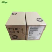 5Cgo 全新HP/惠普 J9F48A 787648-001 MSA 1.2TB SAS 12G 10K 2.5吋伺服器