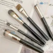 【免稅正品】專業彩妝刷 M.A.C 刷具、 270S 遮瑕刷、170 圓頭斜角粉底刷 191粉底刷