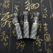 🔥濾客會所｜多多現貨｜7、6公分濾嘴｜方形扁嘴造型｜支援客製刻字｜搭配濾芯｜適用各品牌9mm濾芯｜煙具收藏推薦