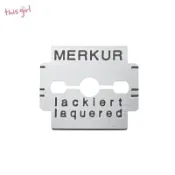 MEKO風格美妝 This Girl 腳皮刀替換刀片(10入) AB-043【官方旗艦店】