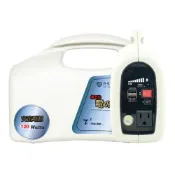 (店+)【哈家人】超級電匠 MP309ac+ 行動 110V 電源供應器 10ah 100W 台灣製造 交流電 家用電 露營 攤販