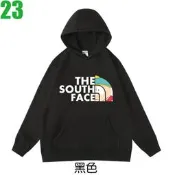【南方公園 南方四賤客 South Park South Face】連帽厚絨長袖卡通動畫T恤 購買多件多優惠!【賣場五】
