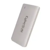 【順發線上購物】(客訂品)CyberSLIM M2固態硬碟外接盒USB3.1(Type-C)