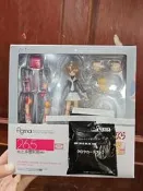 免運 特典版 Figma 265 木之本櫻 小櫻 小可 制 魔卡少女櫻 校版 MAX factory MF GSC go