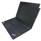 (店+)【Ezstick】Lenovo ThinkPad E15 防窺片｜檔片式固定設計｜防藍光/防眩光｜左右或四向視角選擇｜360度/四向視角防窺