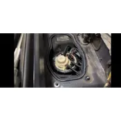 保時捷 Porsche 996 986 汽油幫浦 oem vdo