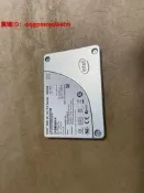 可開發票 Intel SSD DC S371 4G SSD HE