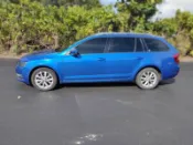 2018年 SKODA   OCTAVIA   COMBI  1.0  TSI
