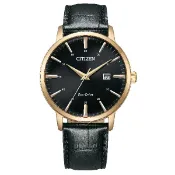大高雄鐘錶城 CITIZEN 星辰 Gents BM7462-15E 父親節推薦簡約風格光動能時尚腕錶 40.0mm｜樂天領券現折★全館特惠中★指定刷卡回饋10%