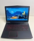 LENOVO聯想 i7-7700HQ 8G 128G+1TB GTX1060電競筆電lol APEX 