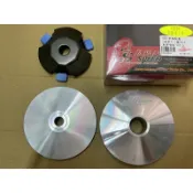 👍瑞祥前驅動盤組，戰將普利盤組，JETS普利盤組，悍將普利盤組，Z1 125普利盤組，GR普利盤組，R1 125普利盤組