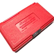 Snap-on  CRT110PB 棘輪板手+螺絲起子 中古品 少用 品相良好