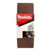 含稅 牧田 MAKITA 76mm 100mm 砂布環帶 戰車用 砂布帶 砂布條 9910 9401 9404 專用配件