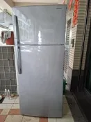 高雄 二手 國際牌NR-B585TV 變頻579公升雙門電冰箱12999
