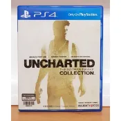 【可刷卡】全新！PS4遊戲片 秘境探險合輯1~3代 中文版 秘境探險合集 PS4祕境探險合輯祕境探險合集PS4德瑞克合輯