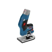 BOSCH博世12V鋰電免碳刷修邊機 GKF 12V-8