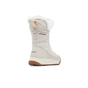 【Columbia Sportswear】Columbia哥倫比亞 女款-保暖防水中筒雪靴(寬楦)-MINX™ SLIP V WIDE UBK23060/JF