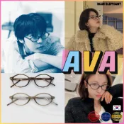 [blue Elephant] AVA /blue Elephant 眼鏡 / 防藍光 (400-455nm) /NCT