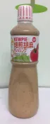 【佩佩的店】 COSTCO 好市多 KEWPIE 焙煎胡麻醬 芝麻醬 1公升 日本進口 新莊可自取