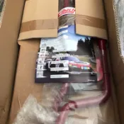 阿勳汽車零件Audi A4 A5 B8 德國Eibach前後防傾桿優惠中