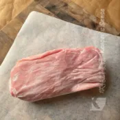 噶瑪蘭之豚 頂級松阪豬 300g ｜ 豬頸肉 霜降 燒烤 黑豬 天然 宜陽牧場 宜蘭 台灣 【鮮食購官方直營】