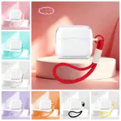 Anker soundcore Aeroclip 2 透明 TPU 透明保護套 Anker Aeroclip 2 保護軟