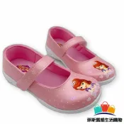 菲斯質感生活購物 台灣製蘇菲亞娃娃鞋 - DISNEY 室外鞋 女中童 嬰幼童鞋 童鞋 休閒鞋 台灣製童鞋 台灣製 MIT 公主鞋 卡通童鞋 娃娃鞋 中大童 蘇菲亞公主 MIT童鞋 幼稚園鞋 迪士尼童鞋 室內鞋 Sofia