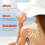 @台灣現貨🔅 隔離防曬霜 紫外線 防曬乳液 日常防曬霜 SPF50/PA+++ 清爽透薄 蘆薈保濕 SPF60/PA++