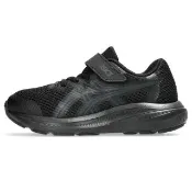 【asics 亞瑟士】CONTEND 10 PS 中童 運動鞋 1014A394-002