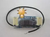 Skylark 追蹤天線轉換模塊 用於其他廠牌與Skylark 追蹤天線的結合