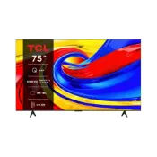 (店+)【TCL】75吋 P7L 高階QLED Google TV 量子智能連網液晶顯示器 液晶電視 QLED電視