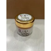 名間老薑霜70g  CARRY LIFE