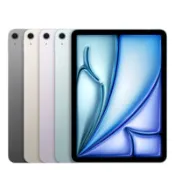【百利市購物中心】Apple iPad Air 2026 (11吋/128G/LTE/M4)平板