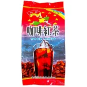 (店+)【台灣小糧口】咖啡紅茶 120g*1包