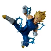 Banpresto 景品Match Makers 魔人貝吉達 VS超賽2孫悟空 G現貨(領卷更優惠且免運)玩具研究中心