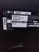 LG樂金49吋4K智慧連網電視49UJ630T(2017)