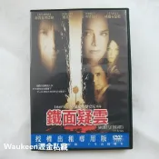 鐵面疑雲 Gone But Not Forgotten 布魯克雪德絲 Brooke Shields 盧戴蒙德菲利普斯 Lou Diamond Phillips 懸疑驚悚電影