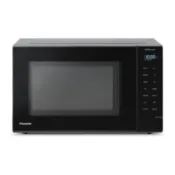 【百利市購物中心】【Panasonic國際牌】32L變頻微電腦微波爐 NN-ST65QB