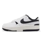 (店+)【NIKE 耐吉】休閒鞋 Gamma Force 女鞋 男鞋 黑 增高 DX9176-100