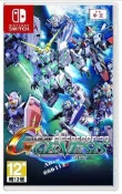 [便宜遊戲館] 售完代訂 NS SD鋼彈G世代 創世 亞中文版 亞版中文版 SWITCH