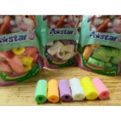 倉鼠蔬果磨牙捲 鼠兔 倉鼠零食 老鼠點心 黃金鼠 三線鼠 老公公鼠 楓葉鼠 布丁鼠 花枝鼠