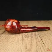 【萬禾】特價出外交官石楠木手工鬥