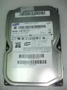 【電腦零件補給站】SAMSUNG HD160JJ 160GB 7200 RPM 8MB SATA 3.5吋硬碟
