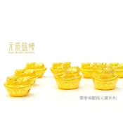 帶財神獸踩元寶系列 貔貅踩元寶 貔貅寶寶踩元寶 帶財龍龜踩元寶 元寶貔貅 元辰銀樓 龍龜 貔貅寶寶 貔貅 元寶 串珠