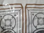 愛日貨現貨 uniqlo Kenwood LS-1001 企業合作款UT恤 白色M號 412585